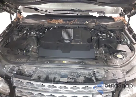 2015 Land Rover Range Rover Sport 3.0L V6 Supercharged Hse from USA, damaged, VIN SALWR2VF8FA602052